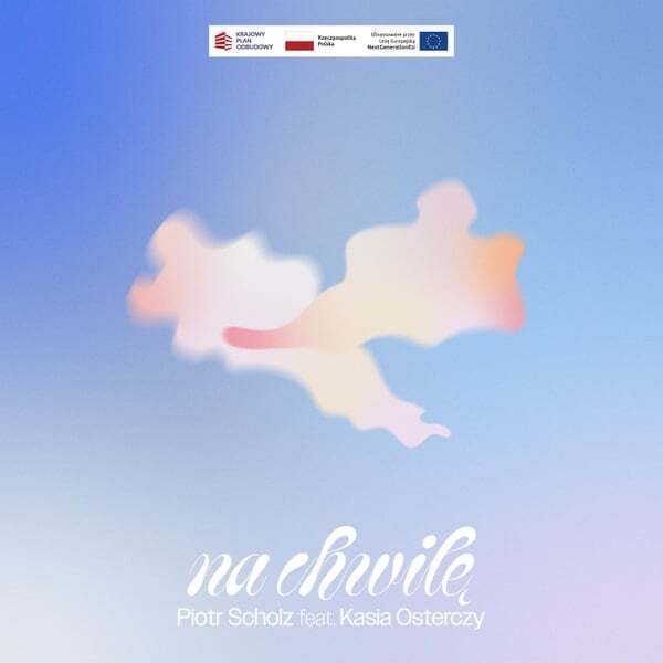 Cover art for na chwilę