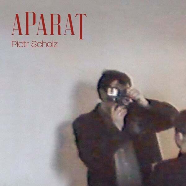 Cover art for Aparat