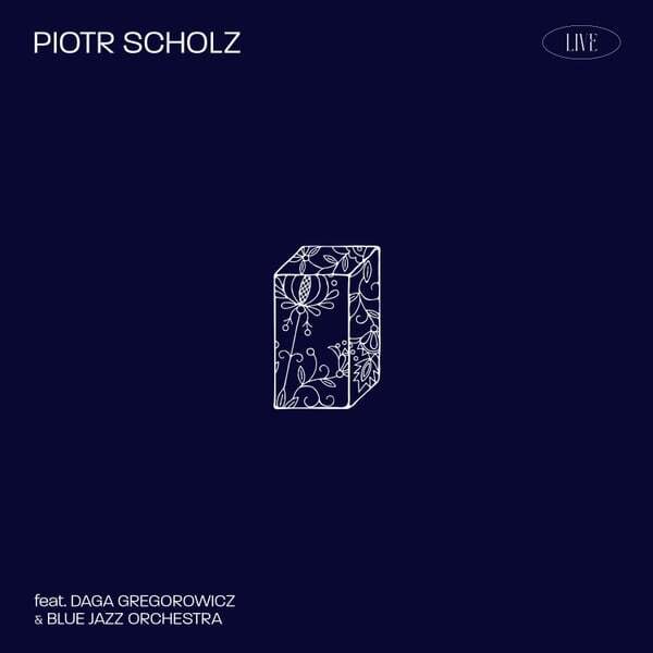 Cover art for Piotr Scholz (Live)